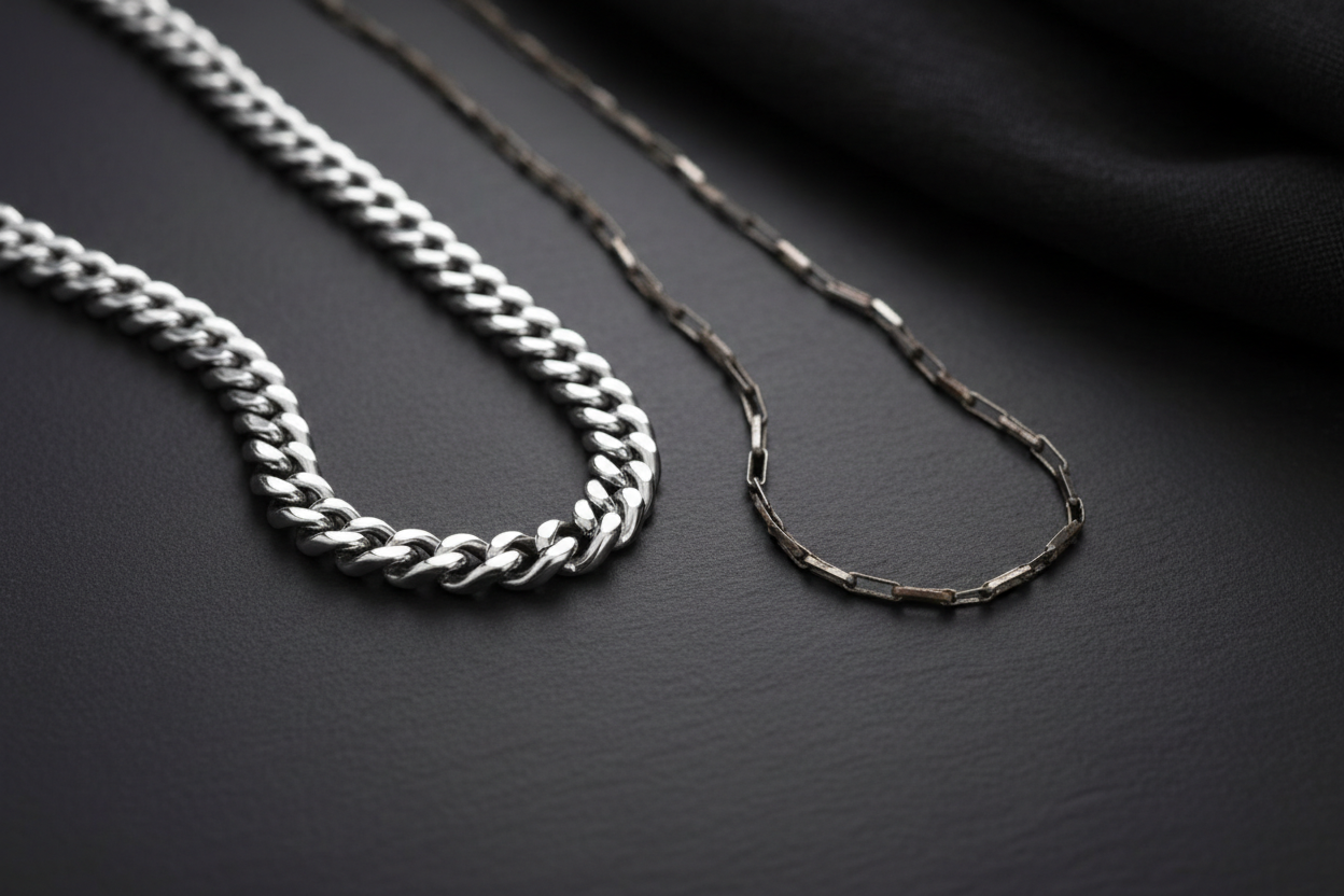 Joyas de plata baratas vs calidad: diferencias reales