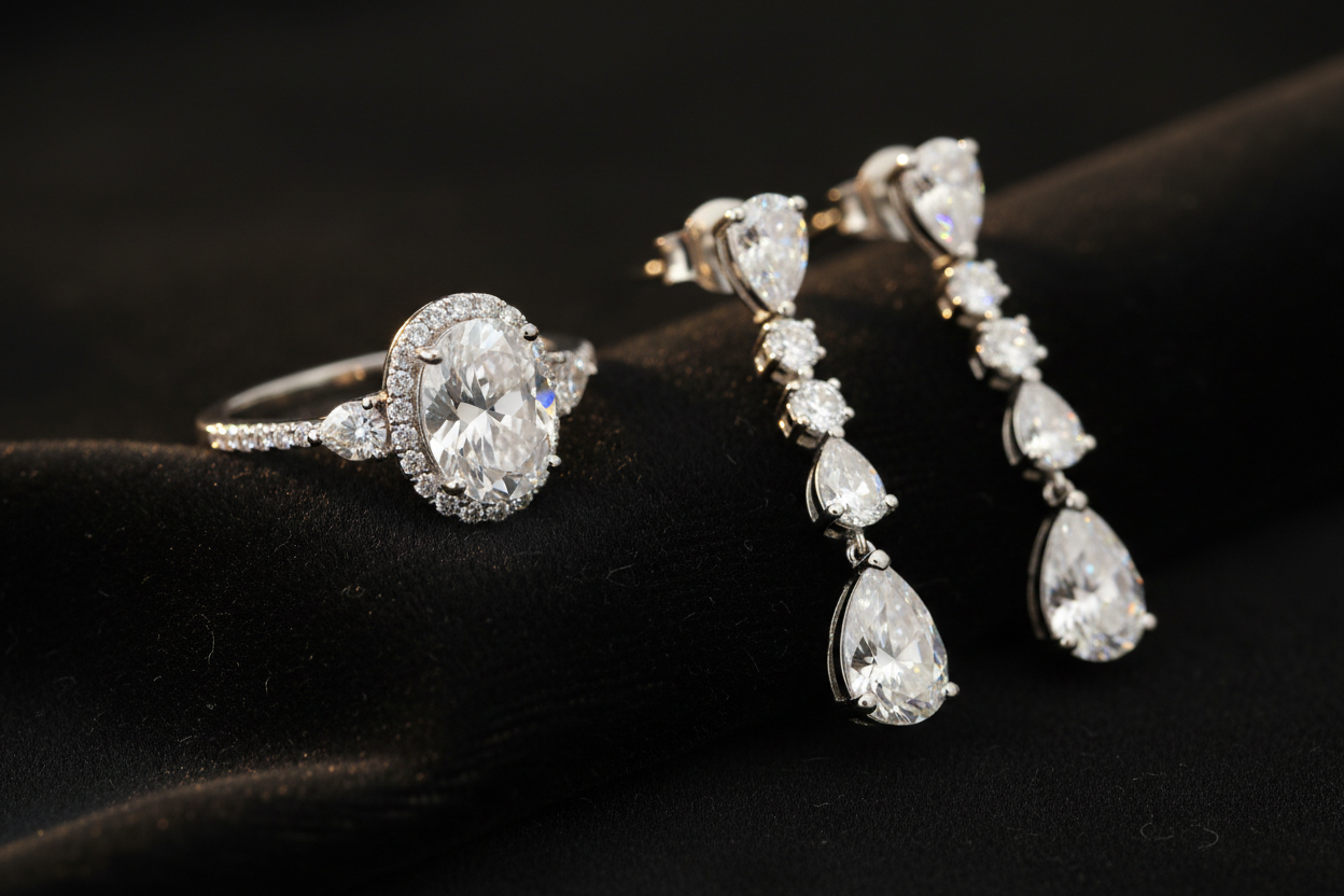 Joyas de plata para regalar: guía por ocasión