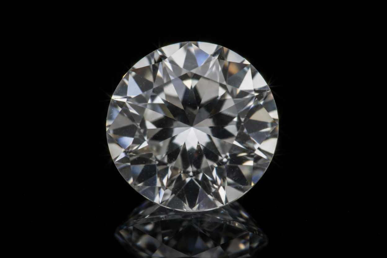 ¿Qué significa VVS en una piedra preciosa?