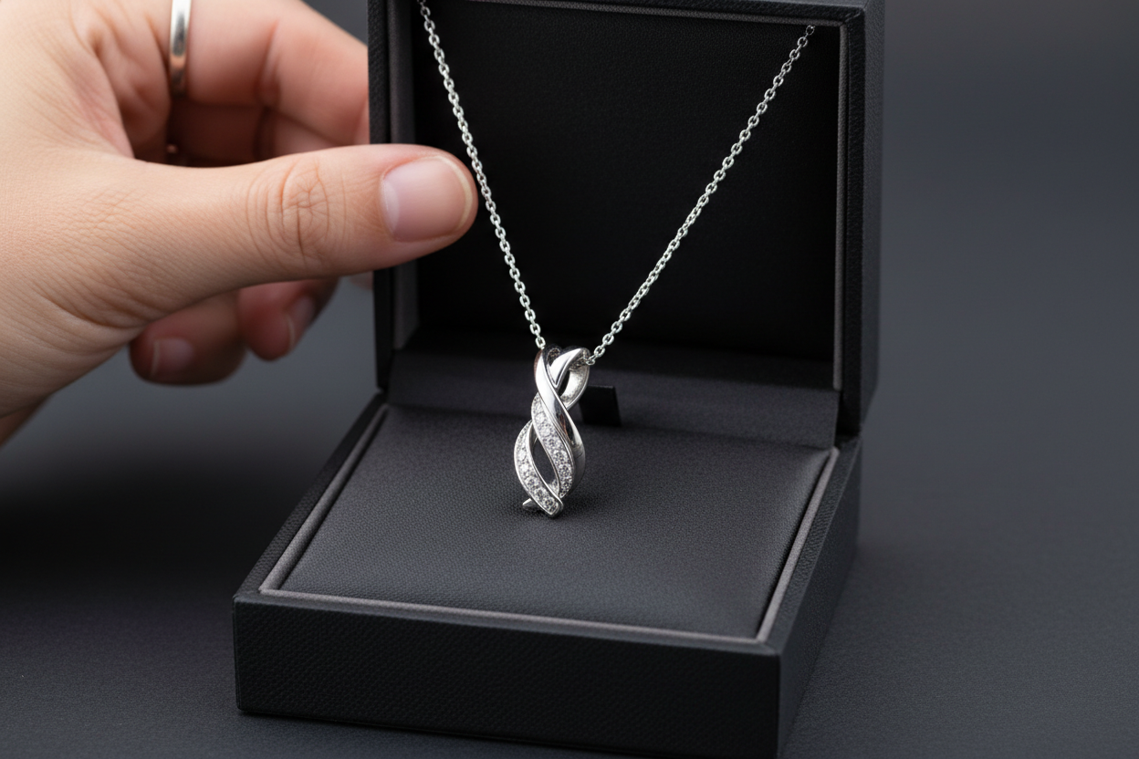 Lo que una joyería física no puede darte