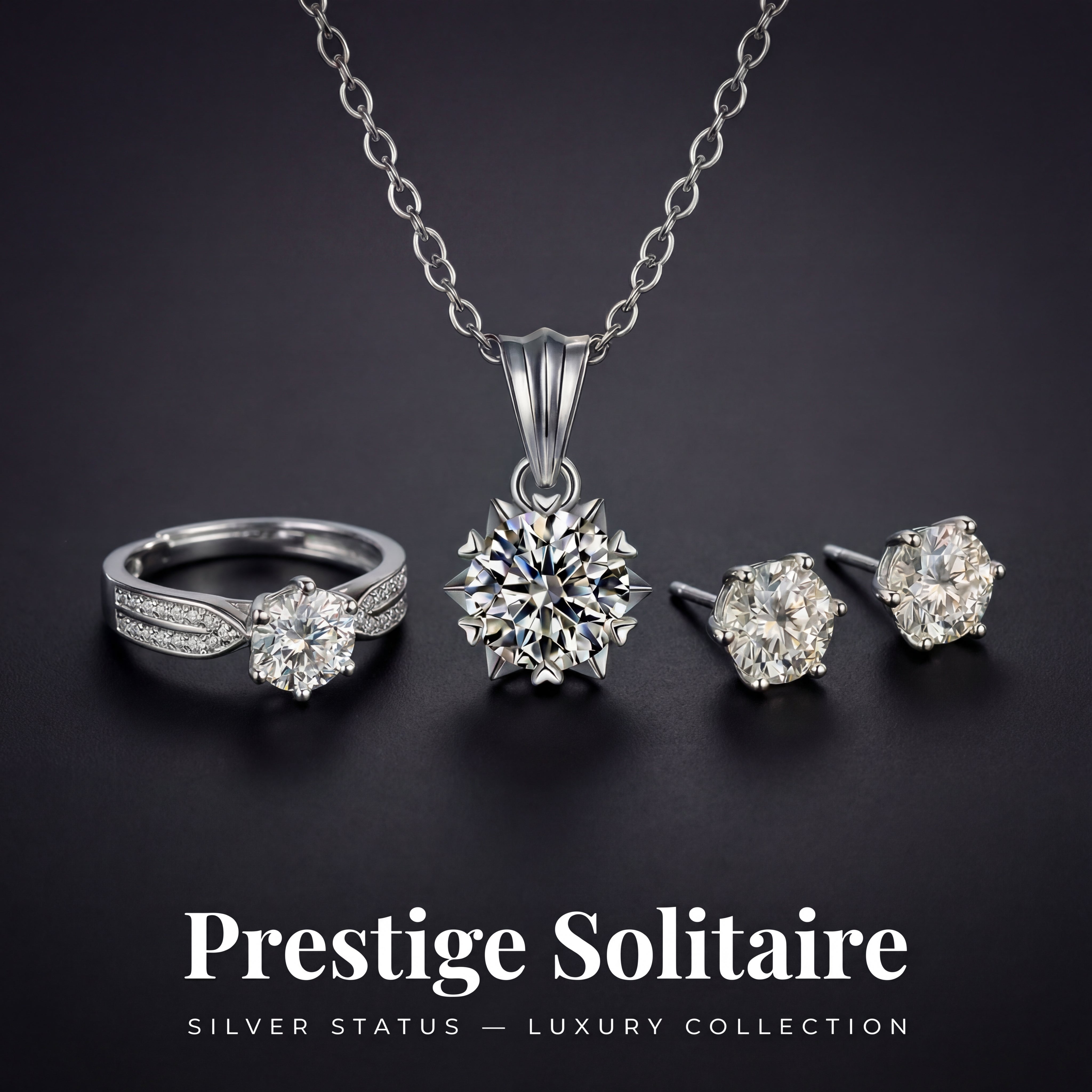 Prestige Solitaire