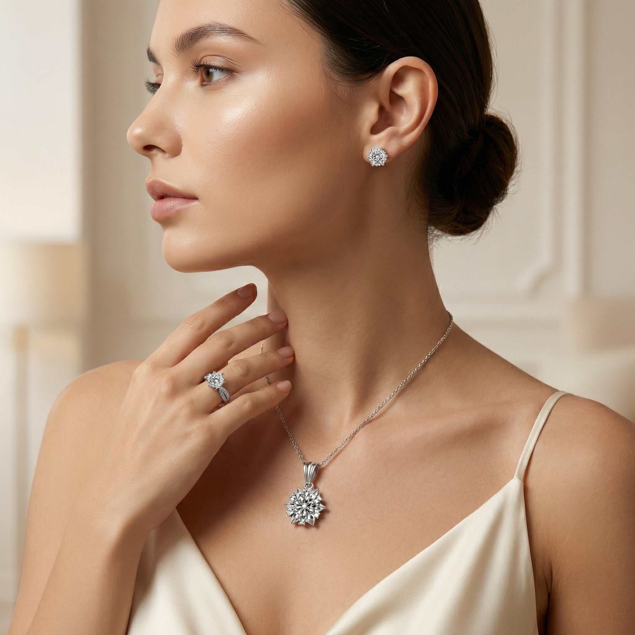 Prestige Solitaire