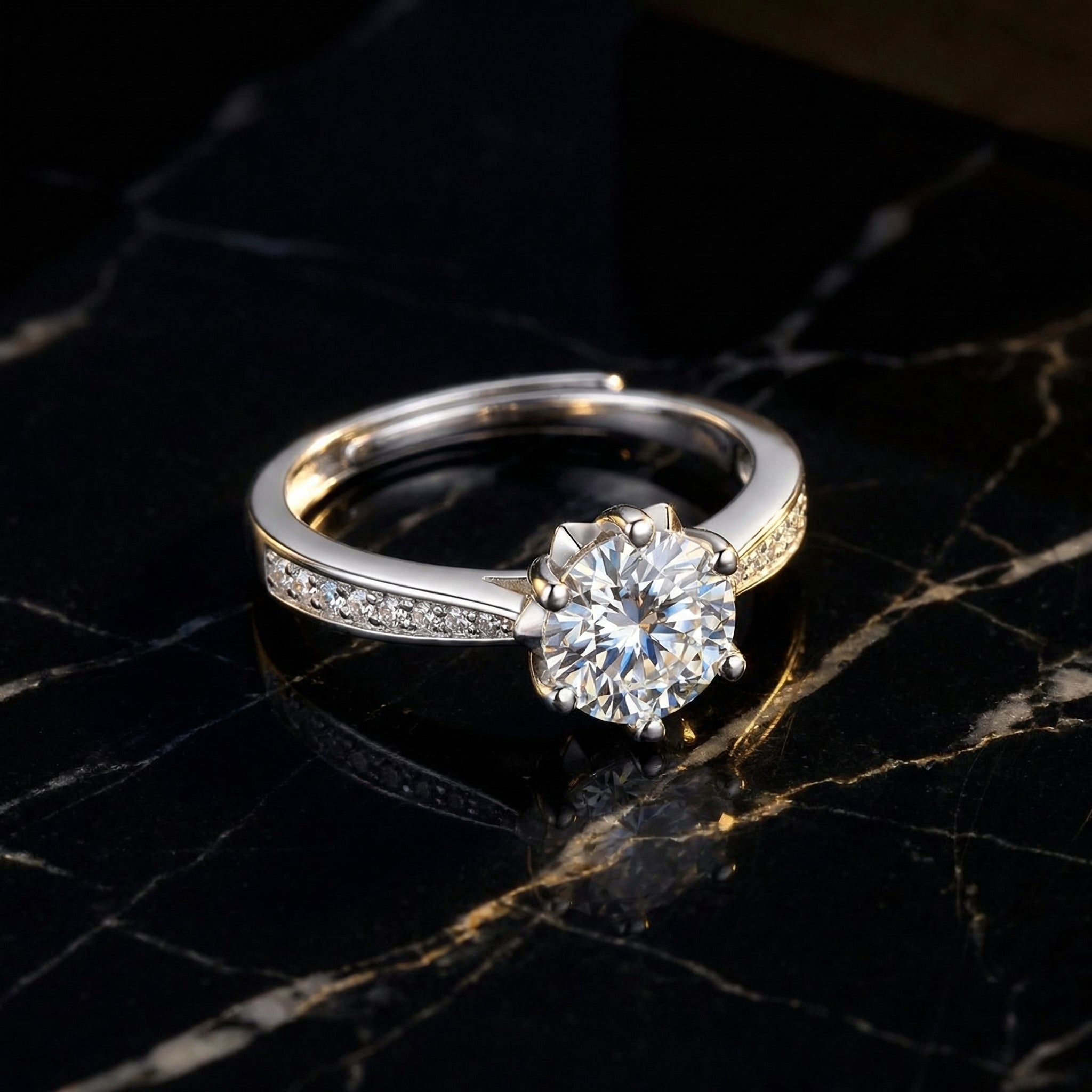 Prestige Solitaire